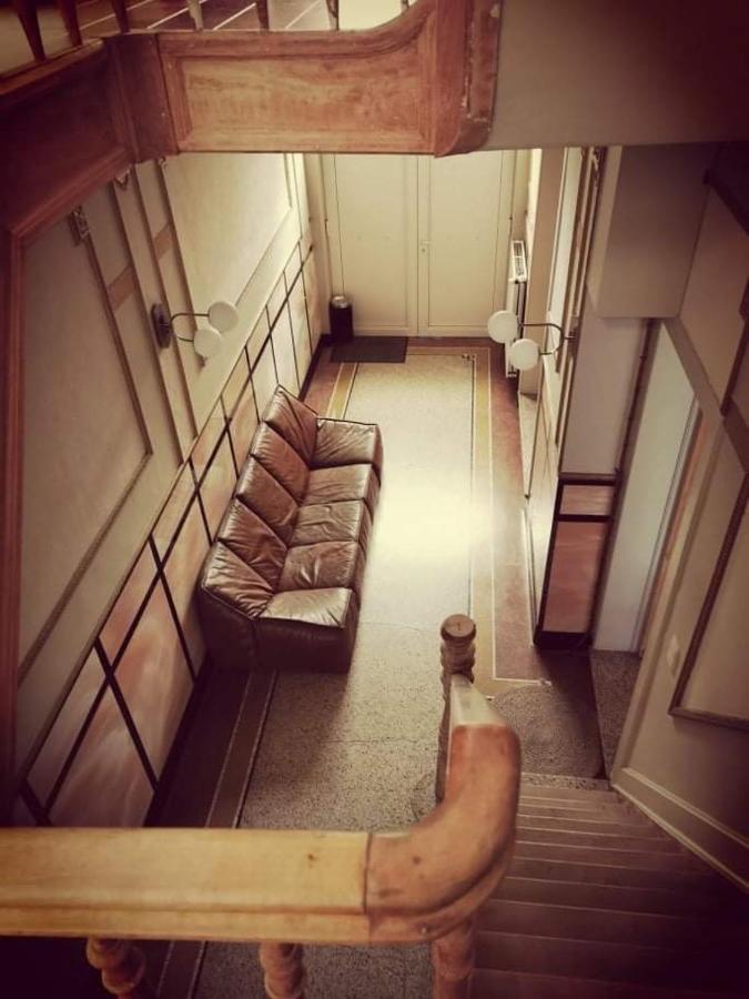 Karaktervolle Woning Met Zwembad Te Casa de Férias *