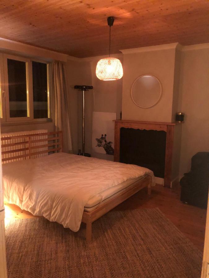 Casa de Férias Karaktervolle Woning Met Zwembad Te